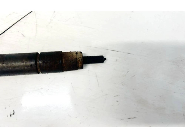 Vstřikovač 0445110244 Fiat Croma