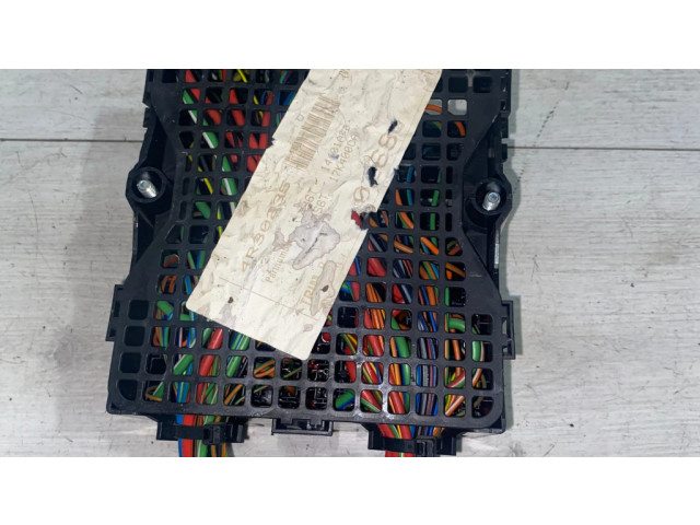 Блок предохранителей 4S6T14401AFB, 11570250000 Ford Fiesta