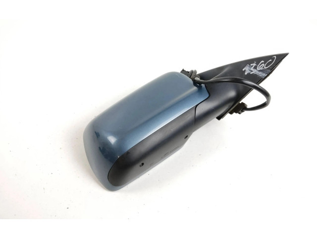 Зеркало электрическое        Audi A6 Allroad C6  2006 - 2011 года   