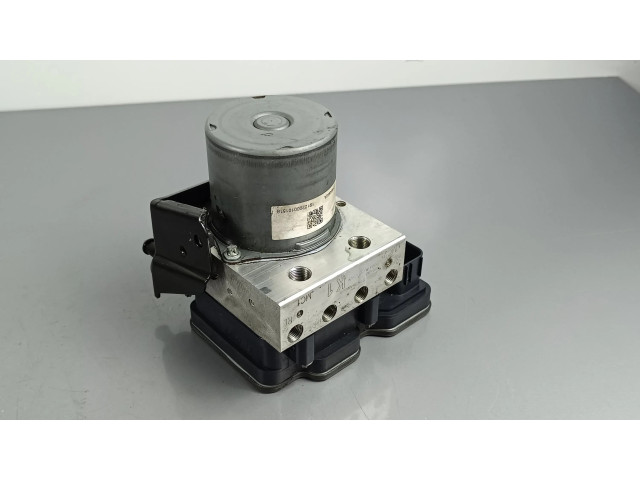 Блок АБС 0265258637, 27536AN00A Subaru Outback (BT) 2019- года