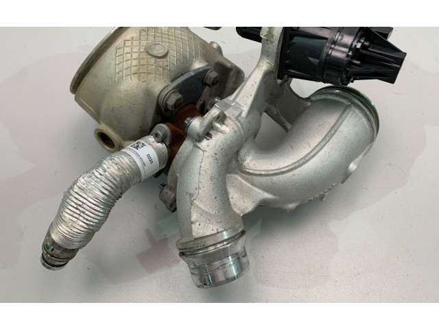 Турбина Mini One - Cooper F56 F55 8631700