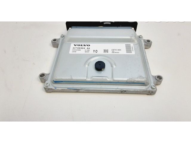 Řídící jednotka 30788994 Volvo XC60 2010