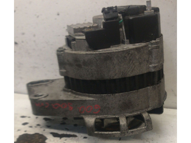 Генератор Fiat Seicento/600