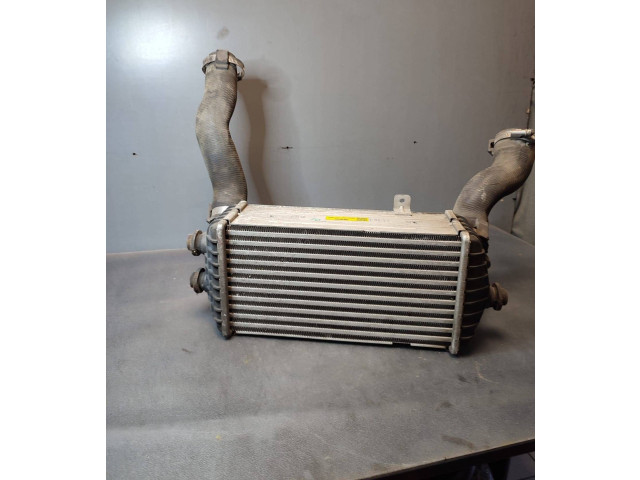 Интеркулер 28270-2A570 KIA Ceed