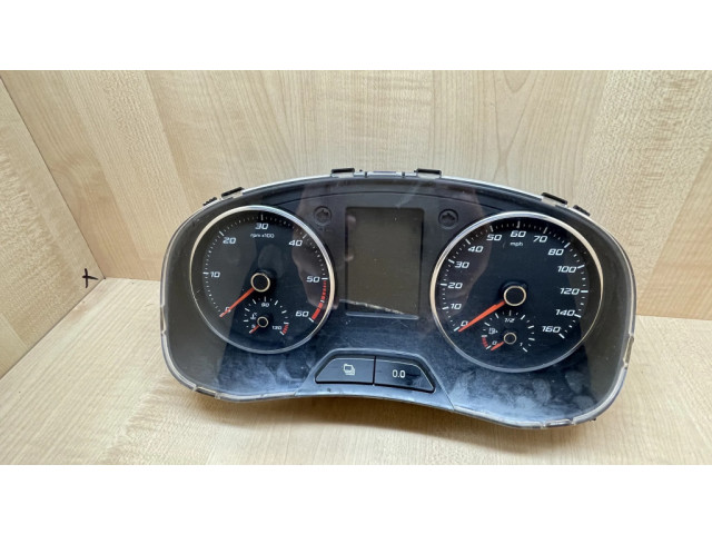 Панель приборов 6JA920940E, A2C89882400 Seat Toledo IV (NH)