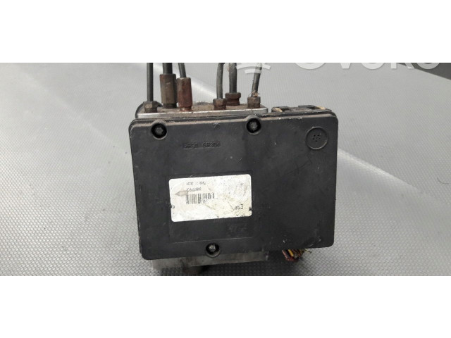 Блок АБС 4894008100 SsangYong Rexton - года