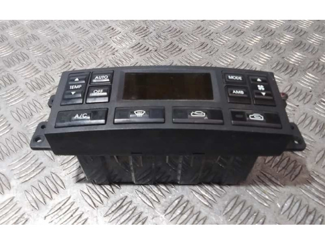 Блок управления климат-контролем 972503E110   KIA Sorento