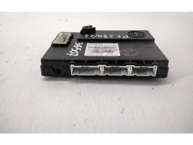 Блок комфорта D4FB   KIA Venga   