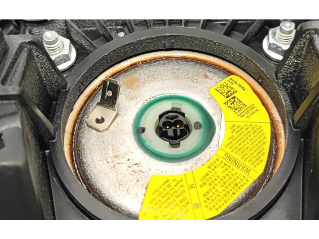 Подушка безопасности водителя EB3B41043B13ACW   Ford Ranger