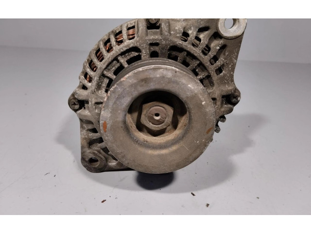 Генератор 23100VK010 Nissan Navara