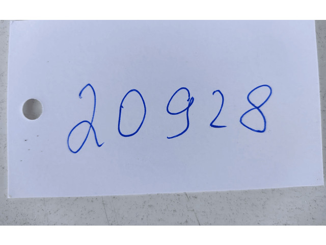 Zpětné zrcátko Mini Cooper Countryman R60 2011 51169805008, 9805008