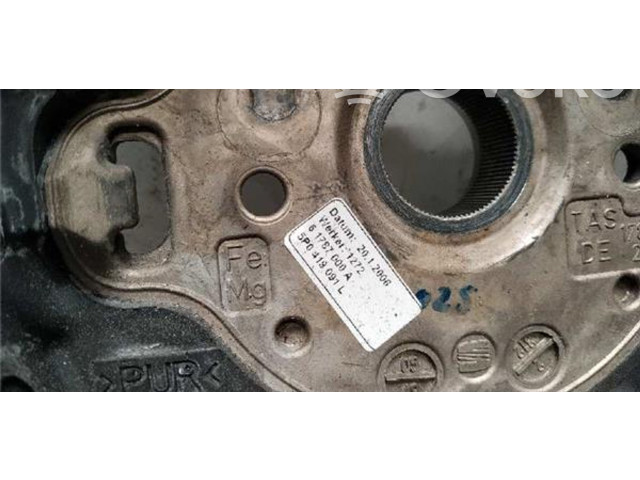 Volant Seat Leon (1P) 2006 BKD, 5P0419091L