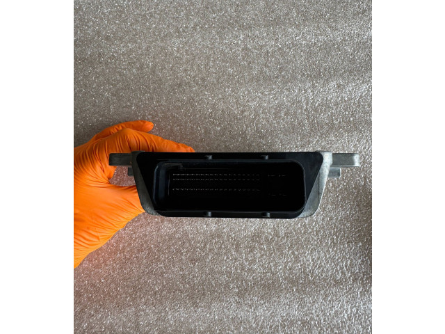 Блок управления коробкой передач 09S927158R, CCBJ009003 Volkswagen Jetta USA