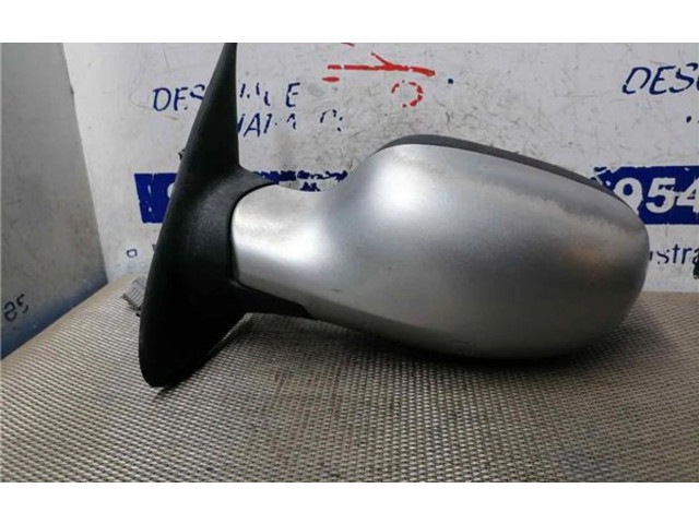 Zpětné zrcátko Nissan Micra C+C 2005