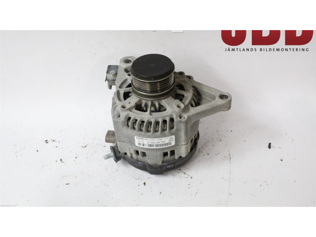 Генератор 373002A750 KIA Ceed