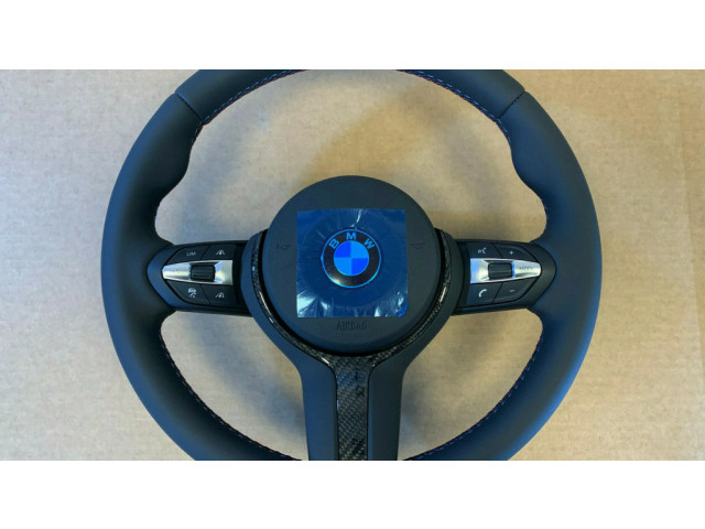 Руль BMW X3 F25  2010-2017 года 32307850403, 32308092206      