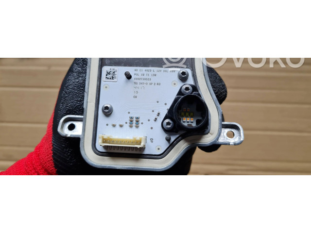 Блок управления Xenon