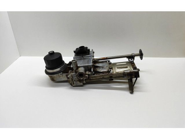 Čerpadlo oleje 7508643, 7537887 BMW 5 E60 E61