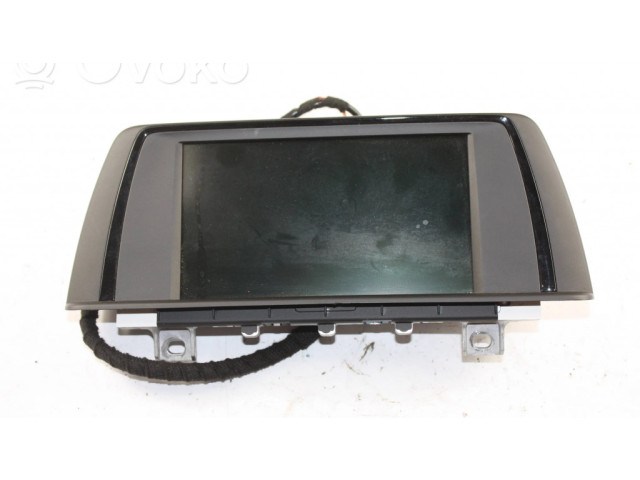 Дисплей 9262751 BMW 1 F20 F21