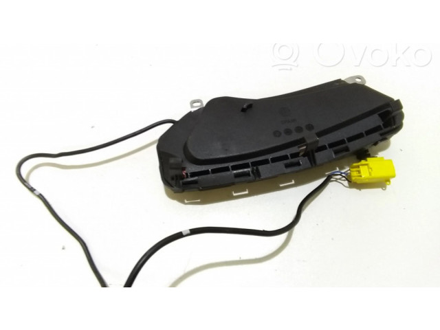 Подушка безопасности в сиденье 6Q4880241H   Skoda Fabia Mk1 (6Y)