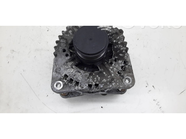 Генератор 03G903023, 038903023QX   Volkswagen PASSAT B6      