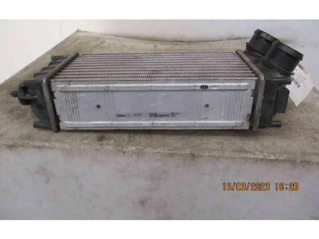 Интеркулер  384N9, 384N9   Citroen DS4 