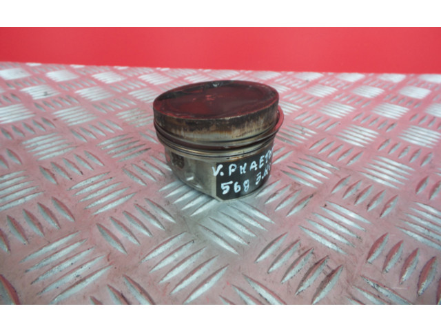  Поршень  R021, 568  Volkswagen Phaeton  