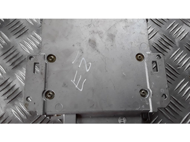 Блок управления двигателя 0281001419, MSB100411   Honda Accord