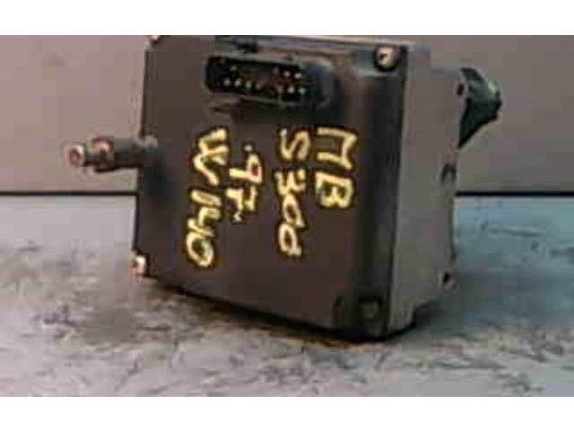 Jednotka ABS 0024319712, 0265217007 Mercede-Benz S W140