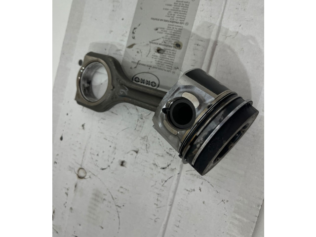 Píst T1DA Ford C-MAX II