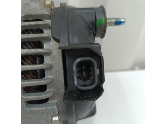 Генератор 13529304, TN004101964   Chevrolet Camaro 2.0     