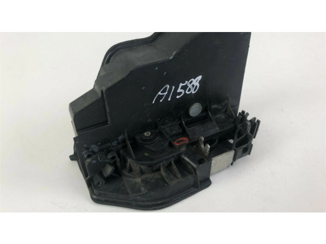 Замок багажника 7167068, A1588 BMW 1 E81 E87 2004-2011 года