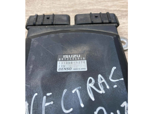 Řídící jednotka 8972586910, 1310001270 Opel Vectra C 2002