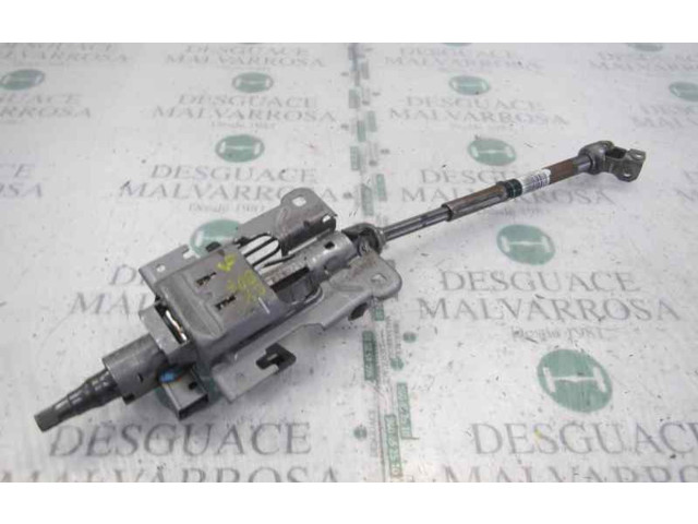    Рулевая рейка 4123GK   Peugeot 2008 I 2013 - 2019 года