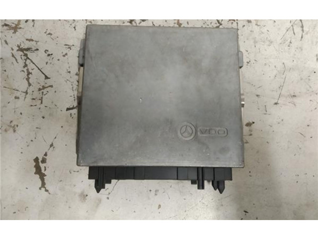 Řídící jednotka 1405458532, 1405458532 Mercedes-Benz S W140 1995