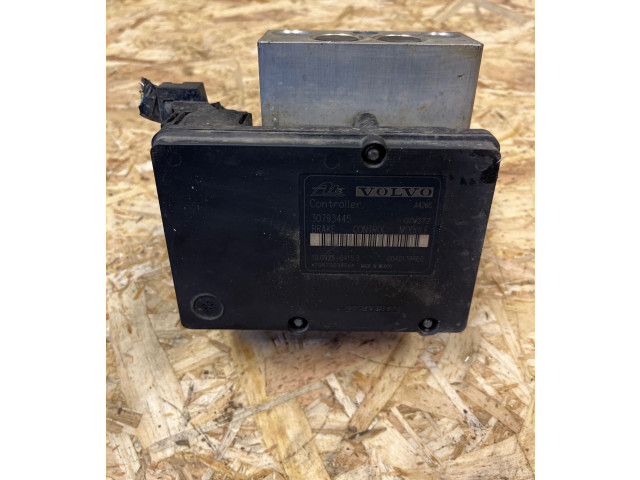 Блок АБС 30793445, 00401396E0   Volvo  V70  2005 - 2008 года