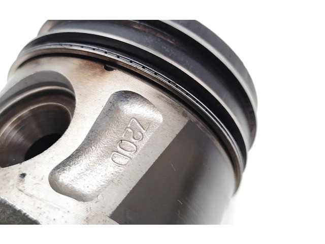 Píst LNP Chevrolet Cruze LNP