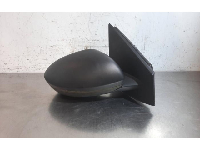 Зеркало электрическое Dacia Jogger 2021 - года