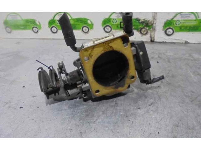 Дроссель 16118AA801 Subaru Legacy