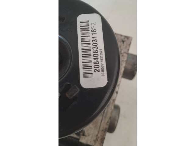 Блок АБС 00009385C700, 25060001113   Chrysler  300 - 300C  2005 - 2010 года