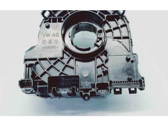 Подрулевой шлейф SRS 4H0953568G   Audi A6 S6 C7 4G