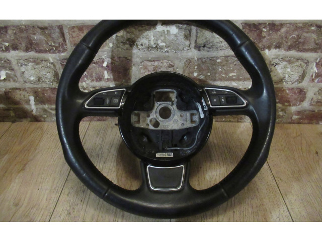 Volant Audi A3 S3 8V 2015