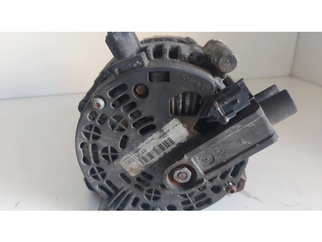 Генератор C631964R, 5705EJ Peugeot 607 2.7