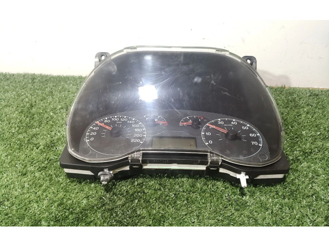 Панель приборов 51716455, 51716455   Fiat Punto Evo       