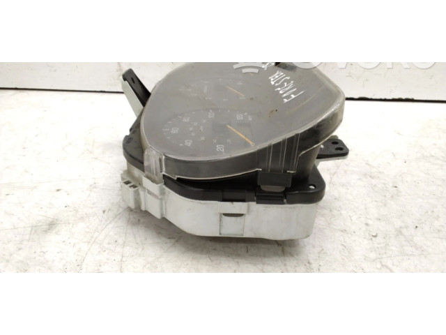 Панель приборов 0223006, FS0197 Subaru Forester SF