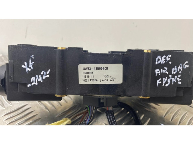 Комплект ручек