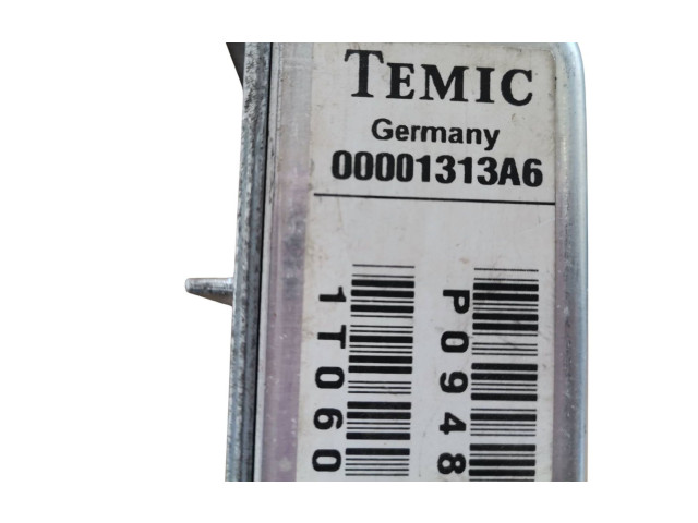 Блок управления коробкой передач 00001313A6, P09480761   Volvo S80