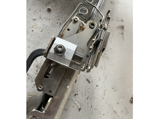 Ось рулевого колеса