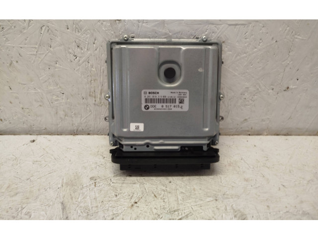 Řídící jednotka 0281018319, 8517015 BMW X6 E71 2011