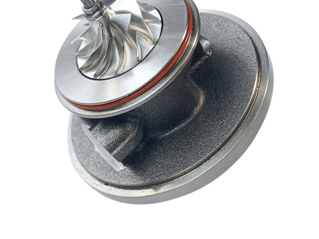 Турбина Mazda CX-3 S51G13700, 4913001930